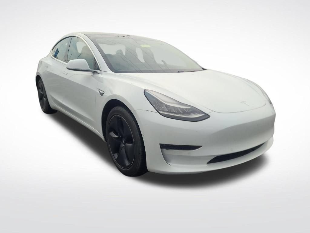 tesla model 3 2019 5YJ3E1EB5KF361551 image tesla model 3 2019 5YJ3E1EB5KF361551 image